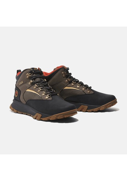 mt Lincoln Goretex Erkek Siyah Bot