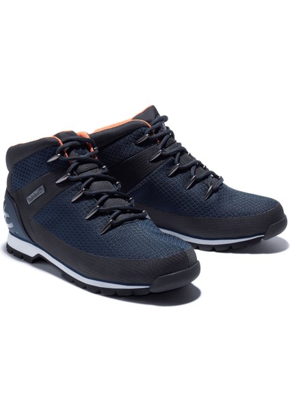 Euro Sprint Fabric Waterproof Erkek Lacivert Bot modelleri