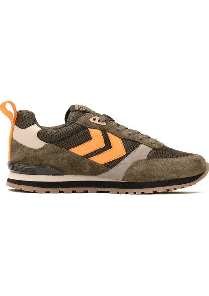 Hml Monaco 86 Unisex Yeşil Sneaker 900247-1323