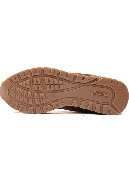 Hml Monaco 86 Unisex Yeşil Sneaker 900247-1323