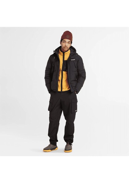 Outdoor Archive Re-issue Erkek Sarı Dik Yaka Ceket fiyatları