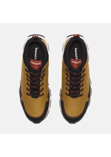 Winsor Trail Fab Waterproof Erkek Sarı Bot fırsatları