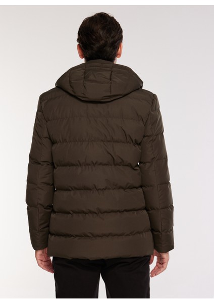 Haki Erkek Kaban MANUKAU indirimleri