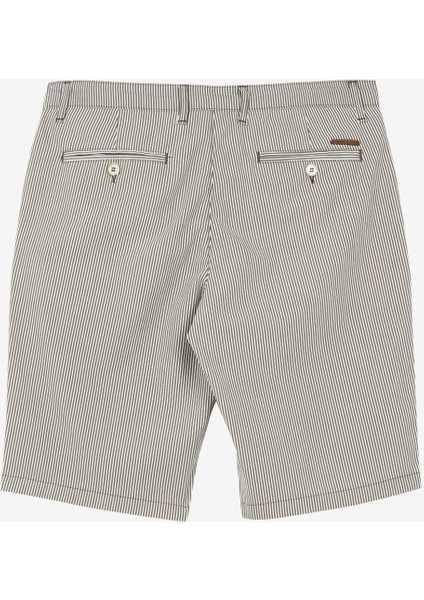 Kahve Erkek T-Shirt 4A0223200001 fiyatları