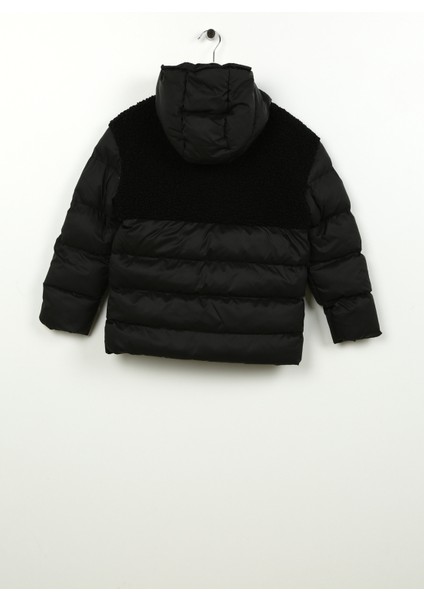 erpillar Siyah Kadın Şişme Mont C3WG-MNT03 fiyatları