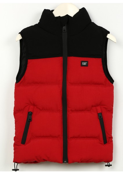 erpillar Siyah Erkek Şişme Yelek C3WB-YLK01 modelleri