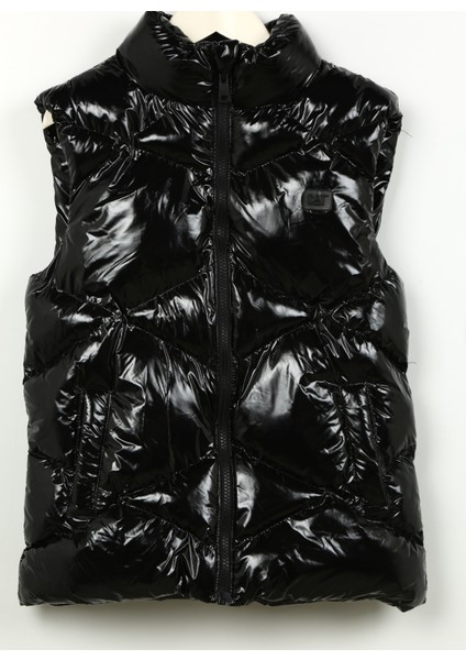 Siyah Kadın Şişme Yelek C3WG-YLK02 modelleri