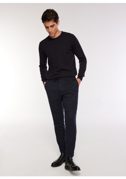 Comfort Düşük Bel Dar Paça Haki Erkek Chino Pantolon CM P 81 fiyatları