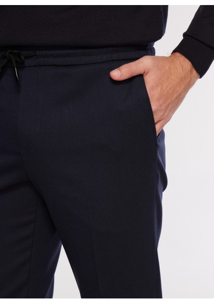 Comfort Düşük Bel Dar Paça Haki Erkek Chino Pantolon CM P 81 fırsatları