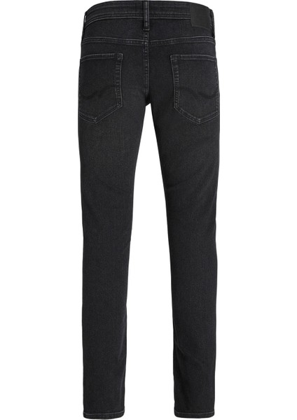 Normal Bel Siyah Erkek Denim Pantolon Jjıglenn Jjorıgınal Mf 073 Noos Jnr fırsatları