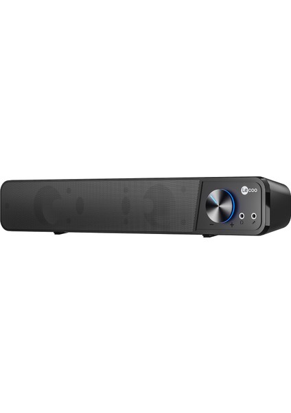 Lenovo Lecoo DS111 Kablolu Rgb Soundbar Hoparlör