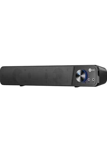 DS111 Kablolu Rgb Soundbar Hoparlör