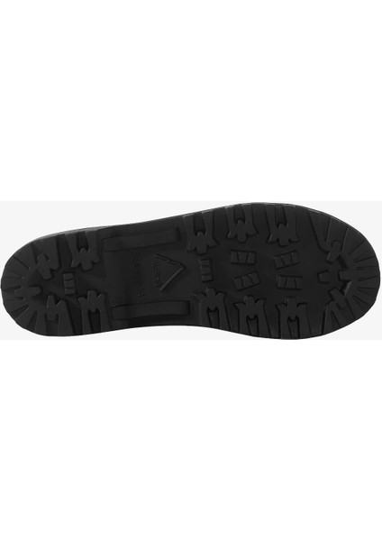 2469 Alpina Wave Tape Canvas Wr Unisex Siyah Bot S11389W-AC5-SP