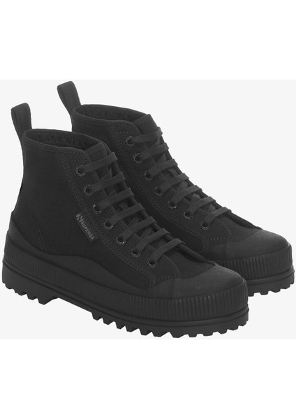 2469 Alpina Wave Tape Canvas Wr Unisex Siyah Bot S11389W-AC5-SP fiyatları