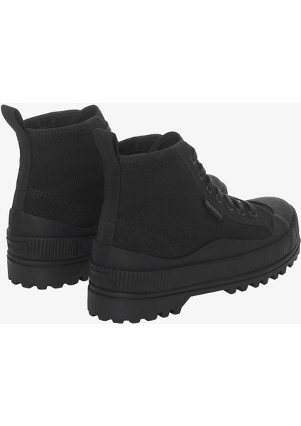 2469 Alpina Wave Tape Canvas Wr Unisex Siyah Bot S11389W-AC5-SP fırsatları