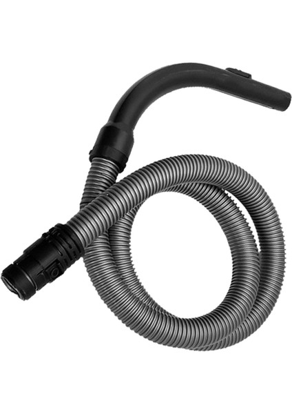 Miele Classic C1 Ecoline Süpürge Hortumu (Tutma Sapı Dahil)