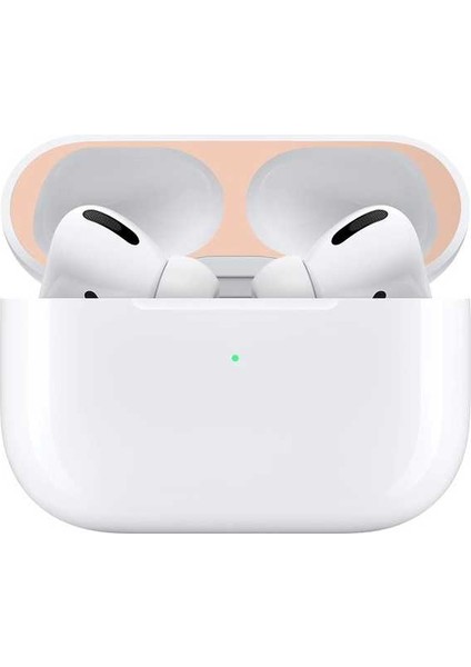 Airpods Pro Toz Önleyici Sticker Içi Metal Koruyucu Film Manyetik Adsorpsiyon fiyatları