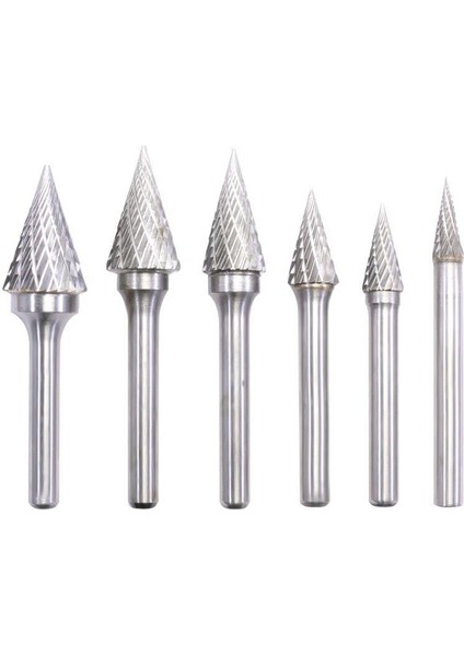3mm Karbür Kalıpçı Freze Elmas Taşlama Freze Ucu M Tipi fiyatları