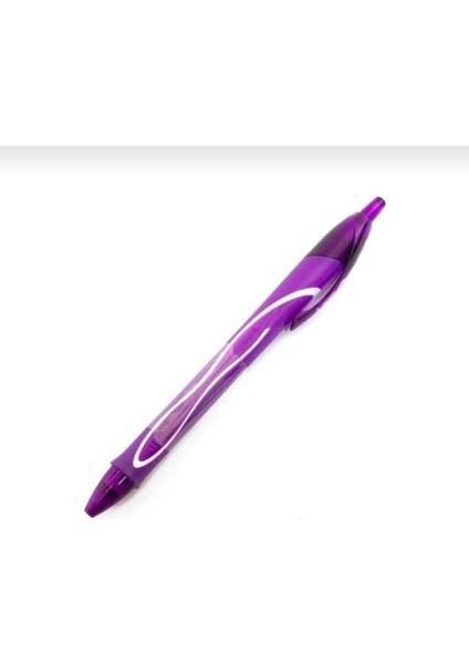 Bic Gelocity Hızlı Kuruyan Jel Kalem