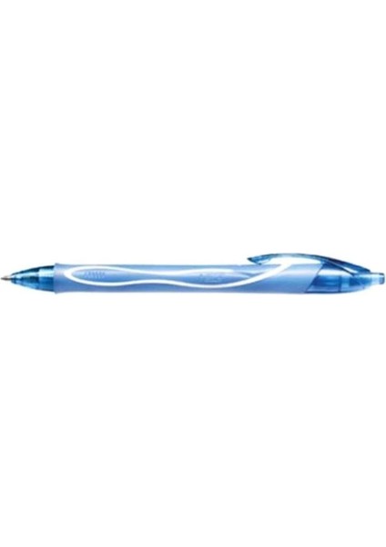 Bic Gelocity Hızlı Kuruyan Jel Kalem