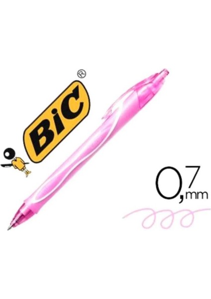 Bic Gelocity Hızlı Kuruyan Jel Kalem fiyatları
