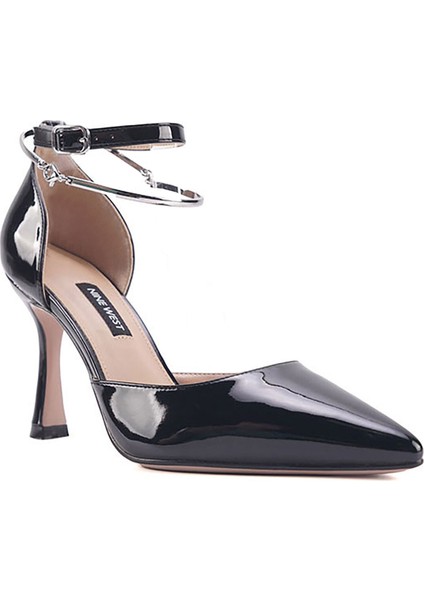 Tıbby 3pr Siyah Kadın Topuklu Ayakkabı fiyatları