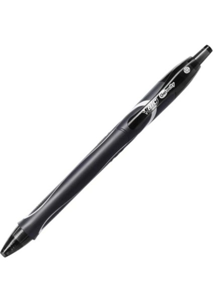 Bic Gelocity Hızlı Kuruyan Jel Kalem