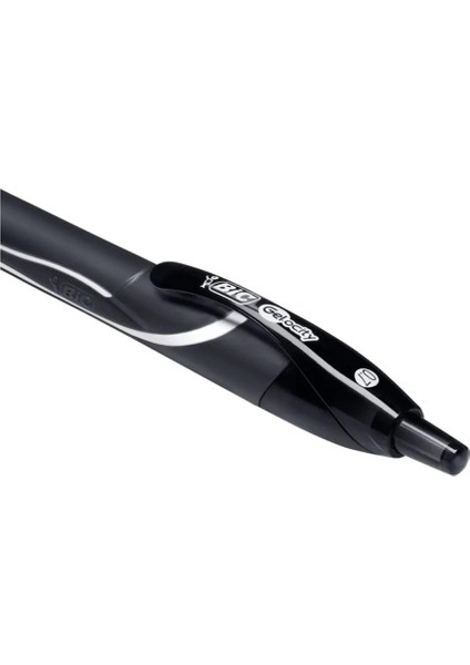 Bic Gelocity Hızlı Kuruyan Jel Kalem modelleri