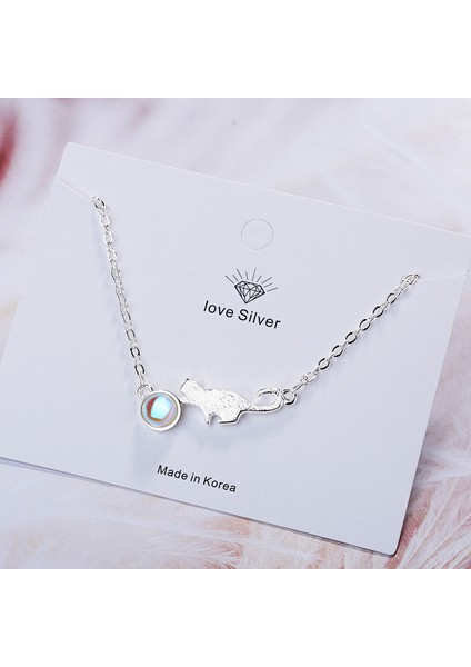 Kadın Aytaşı Kitten Bileklik (Yurt Dışından) fiyatları