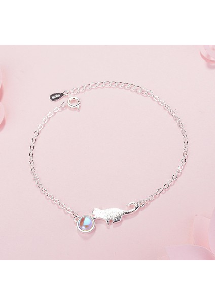 Kadın Aytaşı Kitten Bileklik (Yurt Dışından) fırsatları