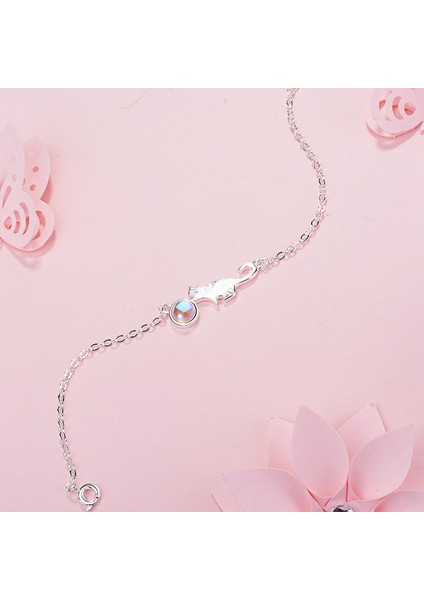 Kadın Aytaşı Kitten Bileklik (Yurt Dışından) indirimleri