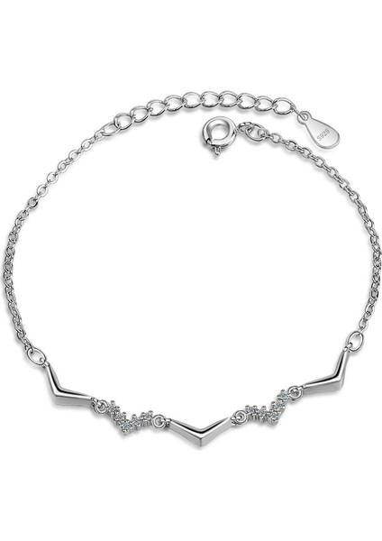 Kadın Aytaşı Kitten Bileklik (Yurt Dışından)