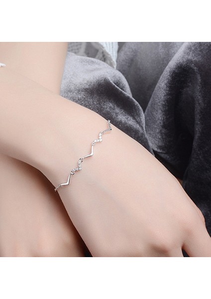 Kadın Aytaşı Kitten Bileklik (Yurt Dışından) fiyatları