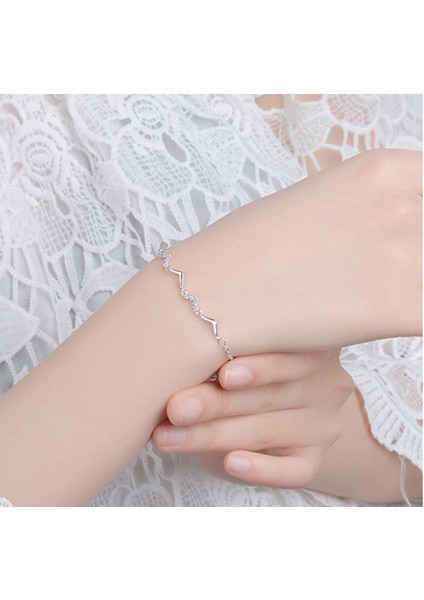 Kadın Aytaşı Kitten Bileklik (Yurt Dışından) modelleri