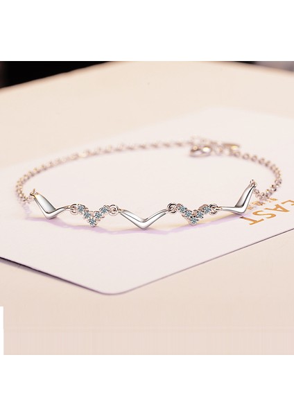 Kadın Aytaşı Kitten Bileklik (Yurt Dışından) indirimleri