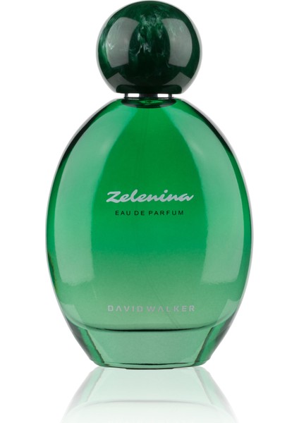 Femınen Colorful Zelenına 100ML Parfüm