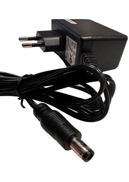 15 Volt 1.66 Amper Adaptör 15 Volt 1.66 5.5 mm 2.5 mm Adaptör