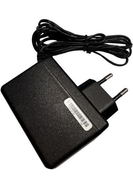 15 Volt 1.66 Amper Adaptör 15 Volt 1.66 5.5 mm 2.5 mm Adaptör