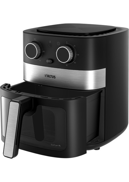 Ecofryer Xl Al 2983 Af Airfryer