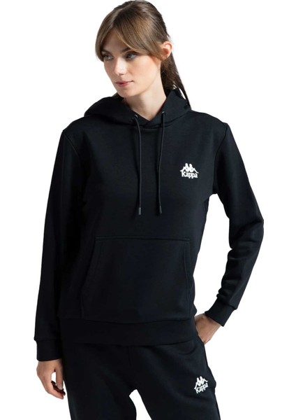 Authentic Rua Kadın Sweatshirt 341P7RW 341P7RW001
