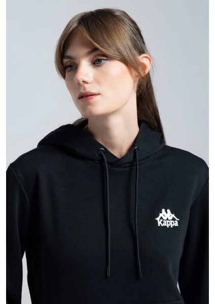 Authentic Rua Kadın Sweatshirt 341P7RW 341P7RW001