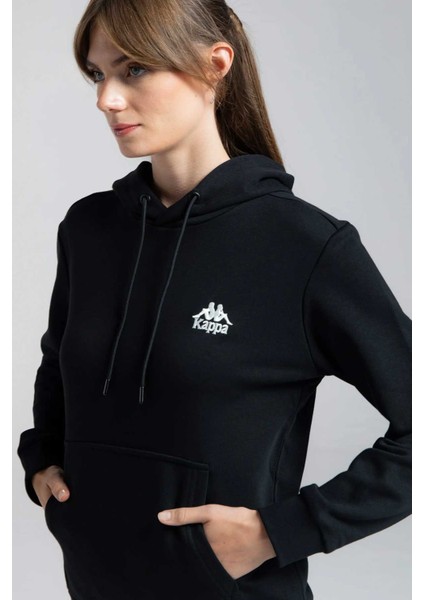 Authentic Rua Kadın Sweatshirt 341P7RW 341P7RW001