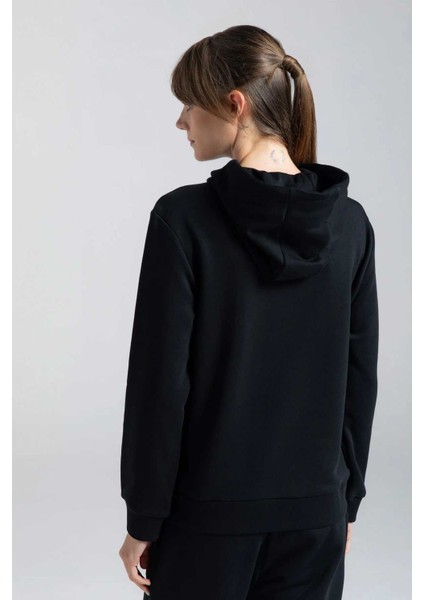 Authentic Rua Kadın Sweatshirt 341P7RW 341P7RW001