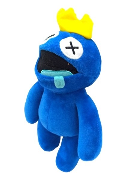 Rainbow Friends Peluş Oyuncak Mavi Figür 28CM. (Yurt Dışından) fiyatları