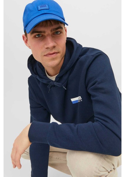 Jjecorp Erkek Sweatshirt 12233599 12233599018 indirimleri