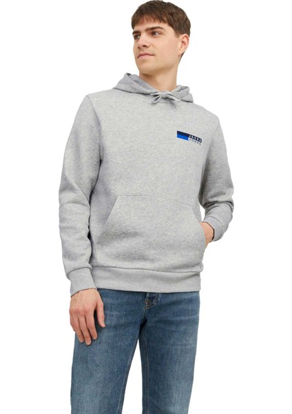 Jjecorp Erkek Sweatshirt 12233599 12233599011