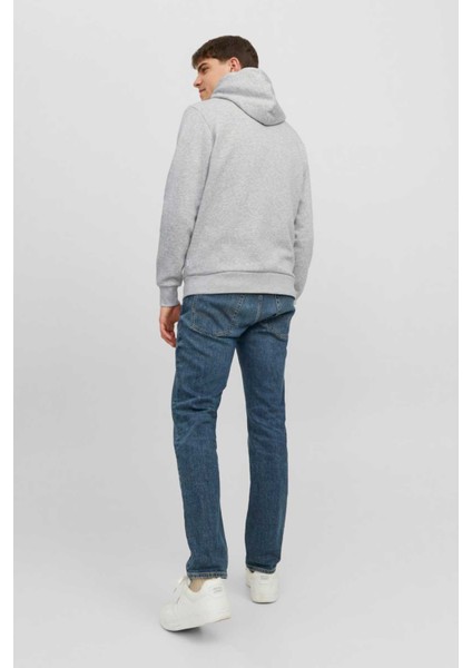 Jack & Jones Jjecorp Erkek Sweatshirt 12233599 12233599011