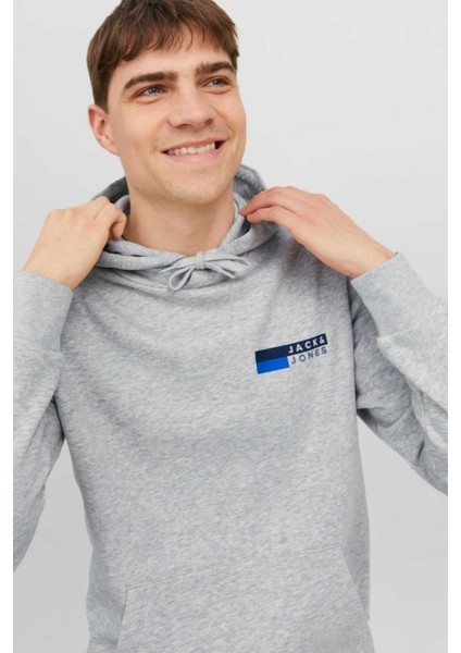 Jack & Jones Jjecorp Erkek Sweatshirt 12233599 12233599011