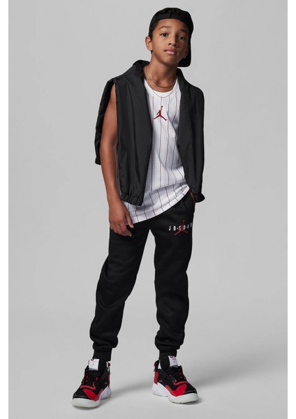 Jdb Jumpman Çocuk Eşofman Altı 95B912-023 95B912-023001 modelleri