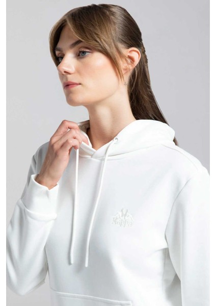 Authentic Rua Kadın Sweatshirt 341P7RW 341P7RW015